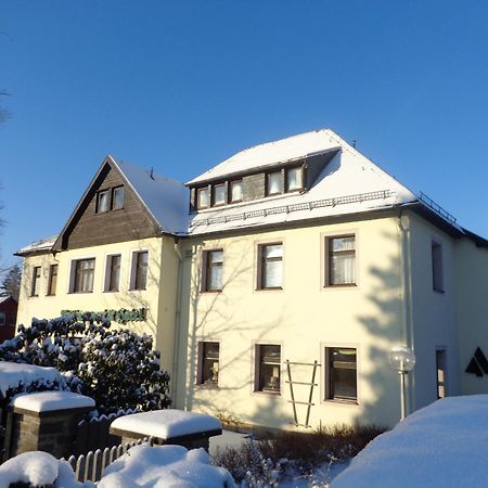 Ferienhotel Augustusburg Εξωτερικό φωτογραφία