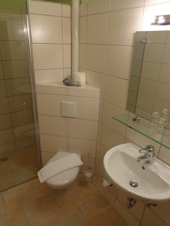 Ferienhotel Augustusburg Δωμάτιο φωτογραφία