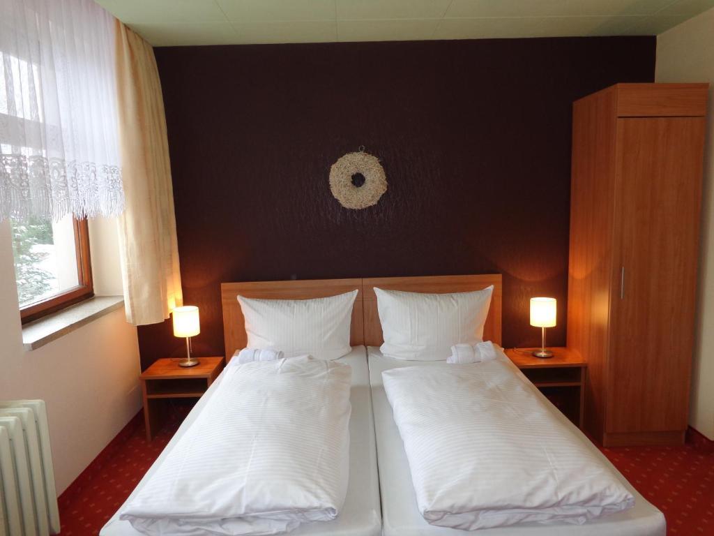 Ferienhotel Augustusburg Δωμάτιο φωτογραφία