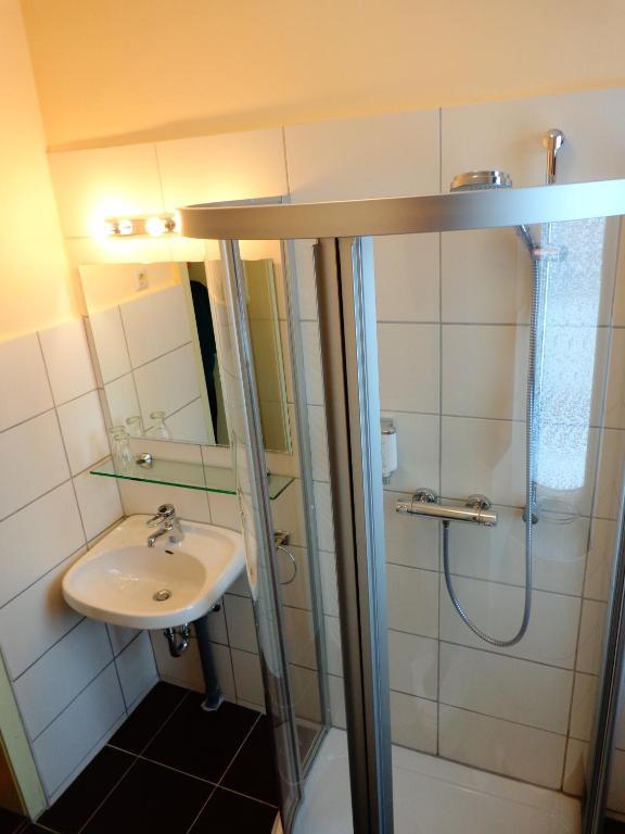 Ferienhotel Augustusburg Δωμάτιο φωτογραφία