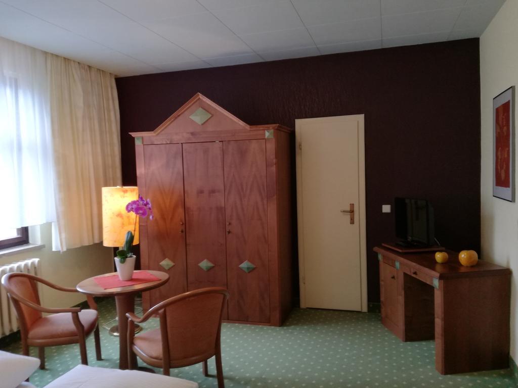 Ferienhotel Augustusburg Εξωτερικό φωτογραφία