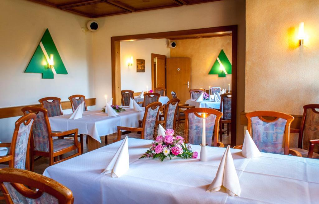 Ferienhotel Augustusburg Εξωτερικό φωτογραφία