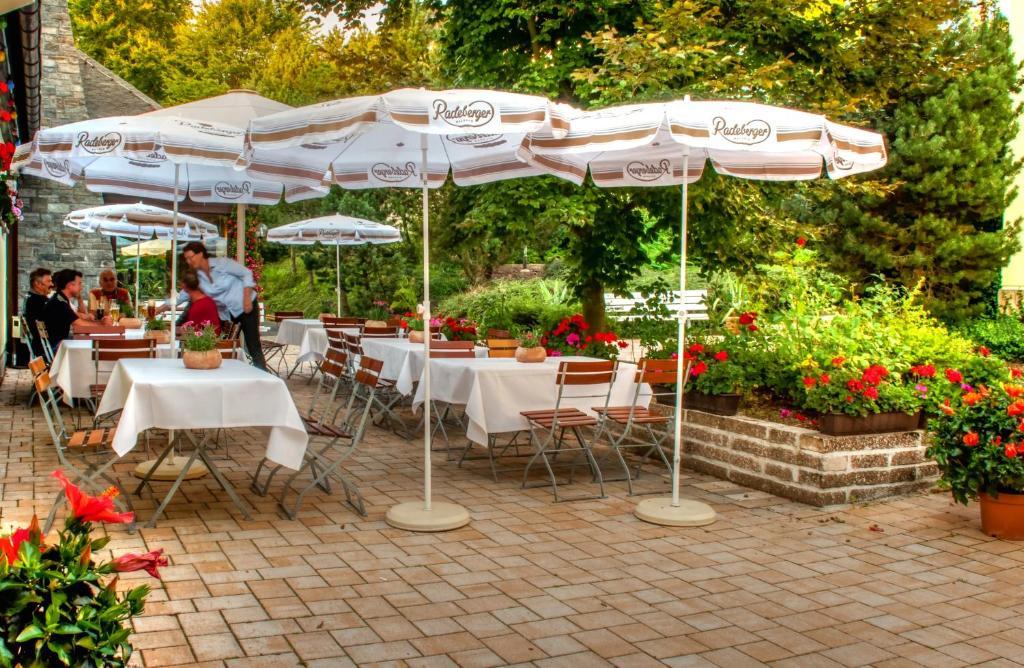 Ferienhotel Augustusburg Εξωτερικό φωτογραφία