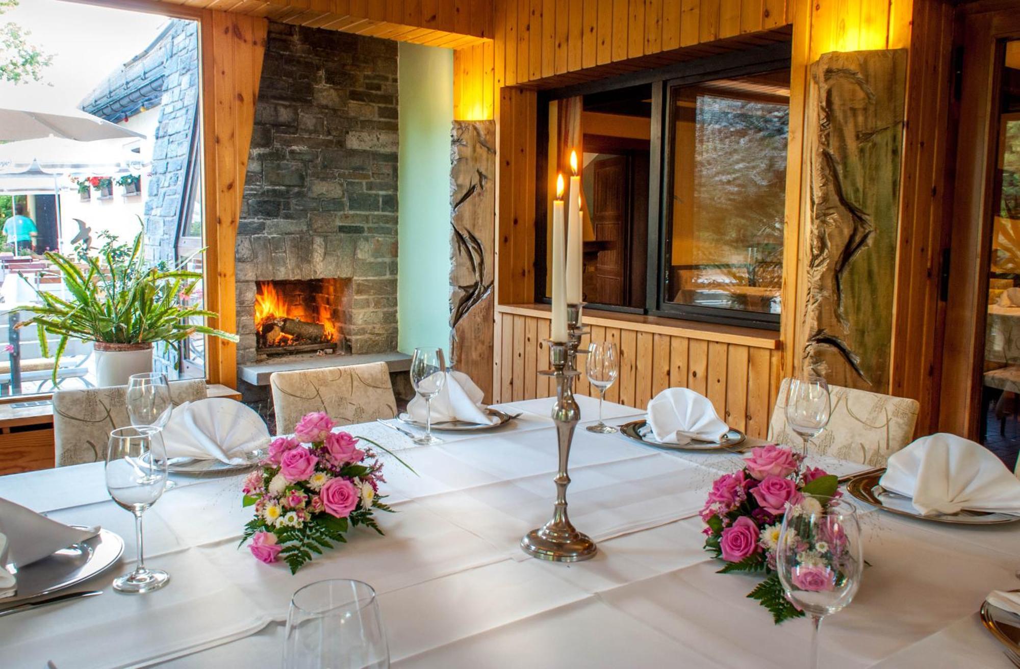 Ferienhotel Augustusburg Εξωτερικό φωτογραφία