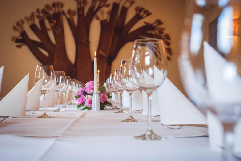 Ferienhotel Augustusburg Εξωτερικό φωτογραφία