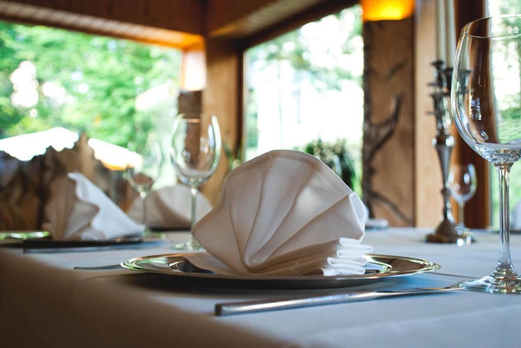 Ferienhotel Augustusburg Εξωτερικό φωτογραφία