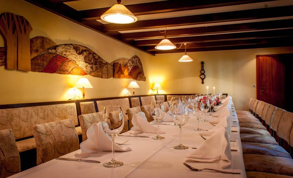 Ferienhotel Augustusburg Εξωτερικό φωτογραφία