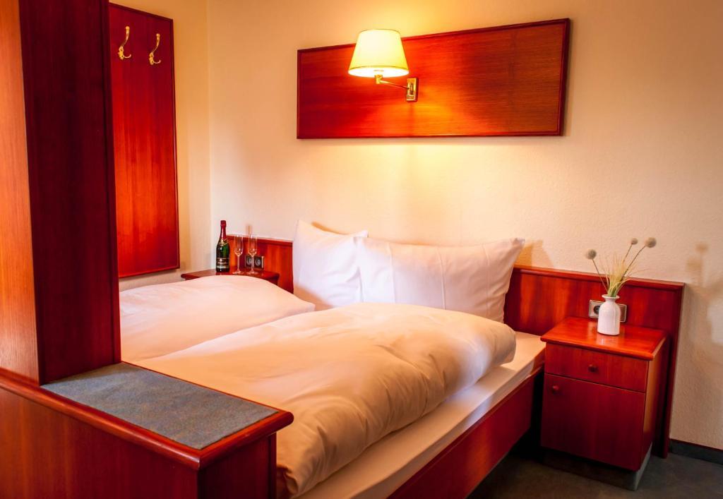 Ferienhotel Augustusburg Εξωτερικό φωτογραφία