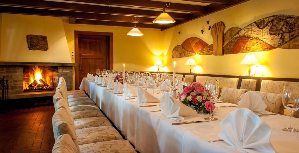 Ferienhotel Augustusburg Εξωτερικό φωτογραφία